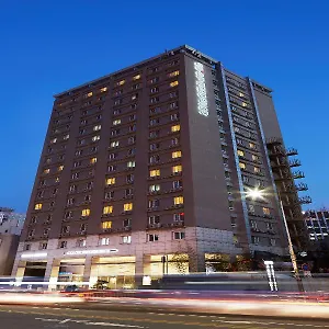 Uljiro Coop Dongdaemun Apartahotel Seúl