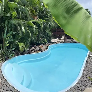 Orcéa&spa Séjours Ecofriendly , Sainte-Anne Martinique