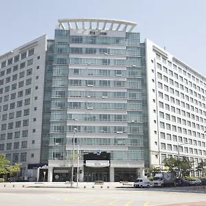 Good Day Airtel Hostal Inchon