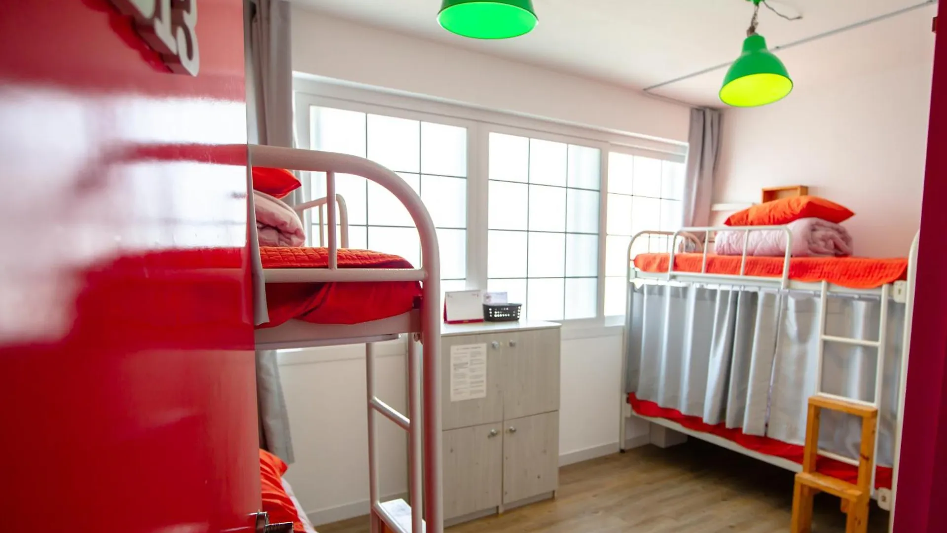 Sum Guesthouse Jeju Airport