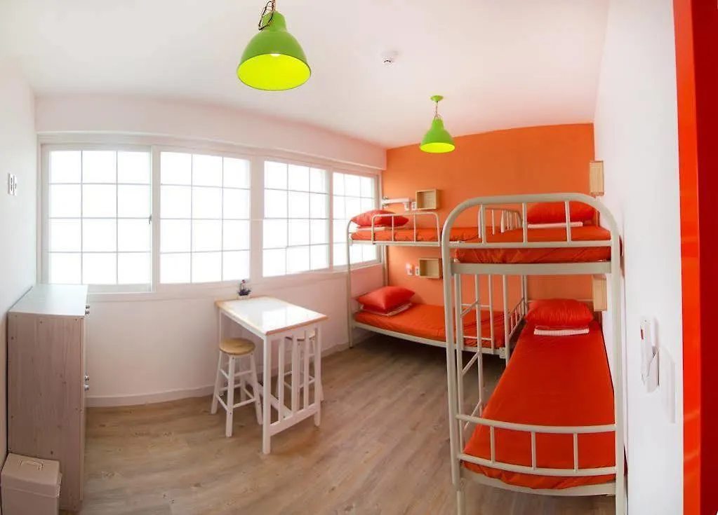 Hostel Sum Guesthouse Jeju Airport