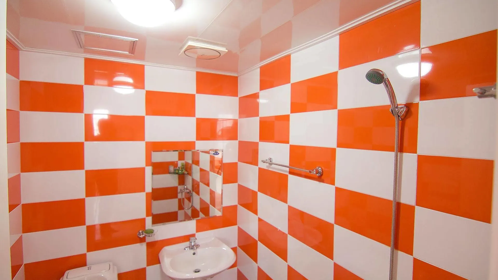 Sum Guesthouse Jeju Airport Hostel