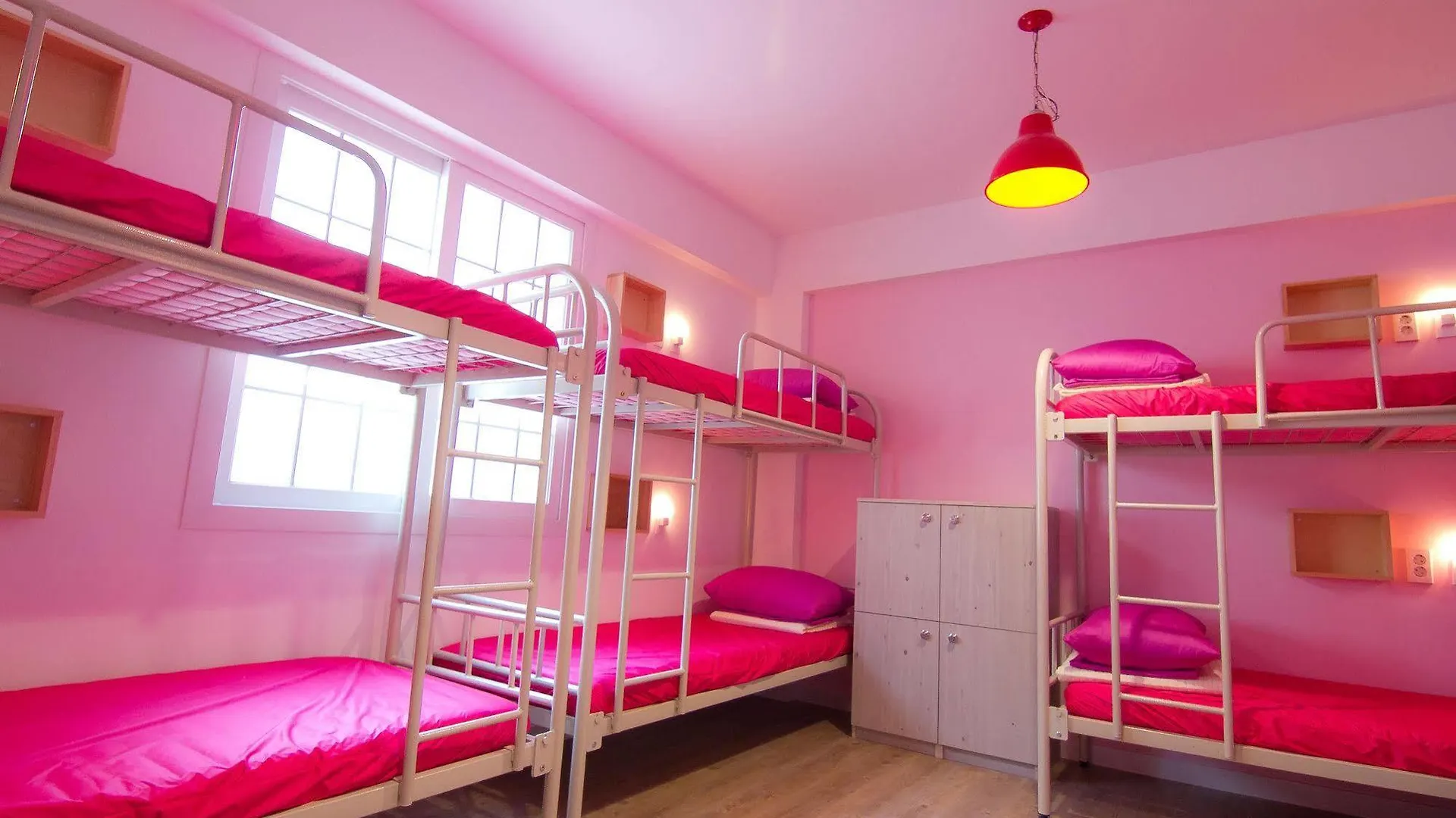 Sum Guesthouse Jeju Airport 0*,