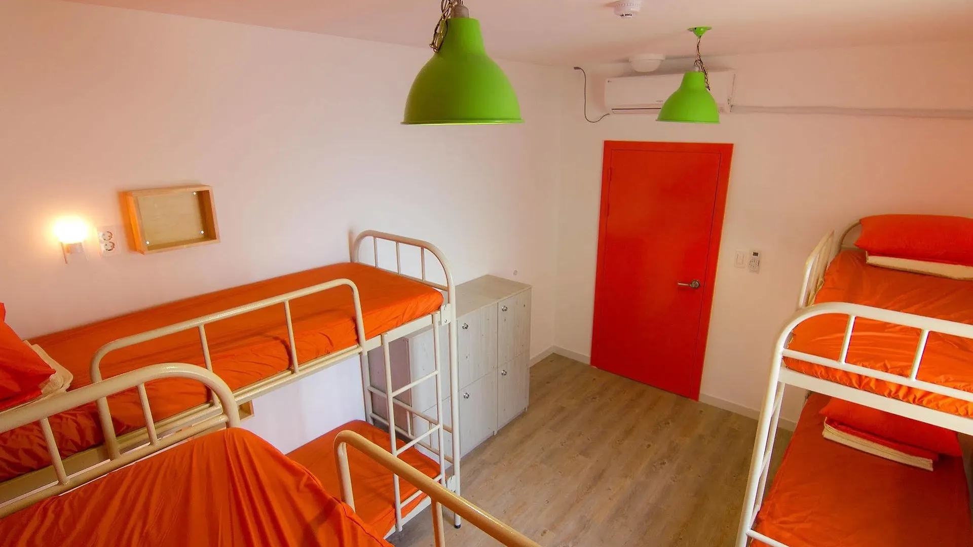 Hostel Sum Guesthouse Jeju Airport