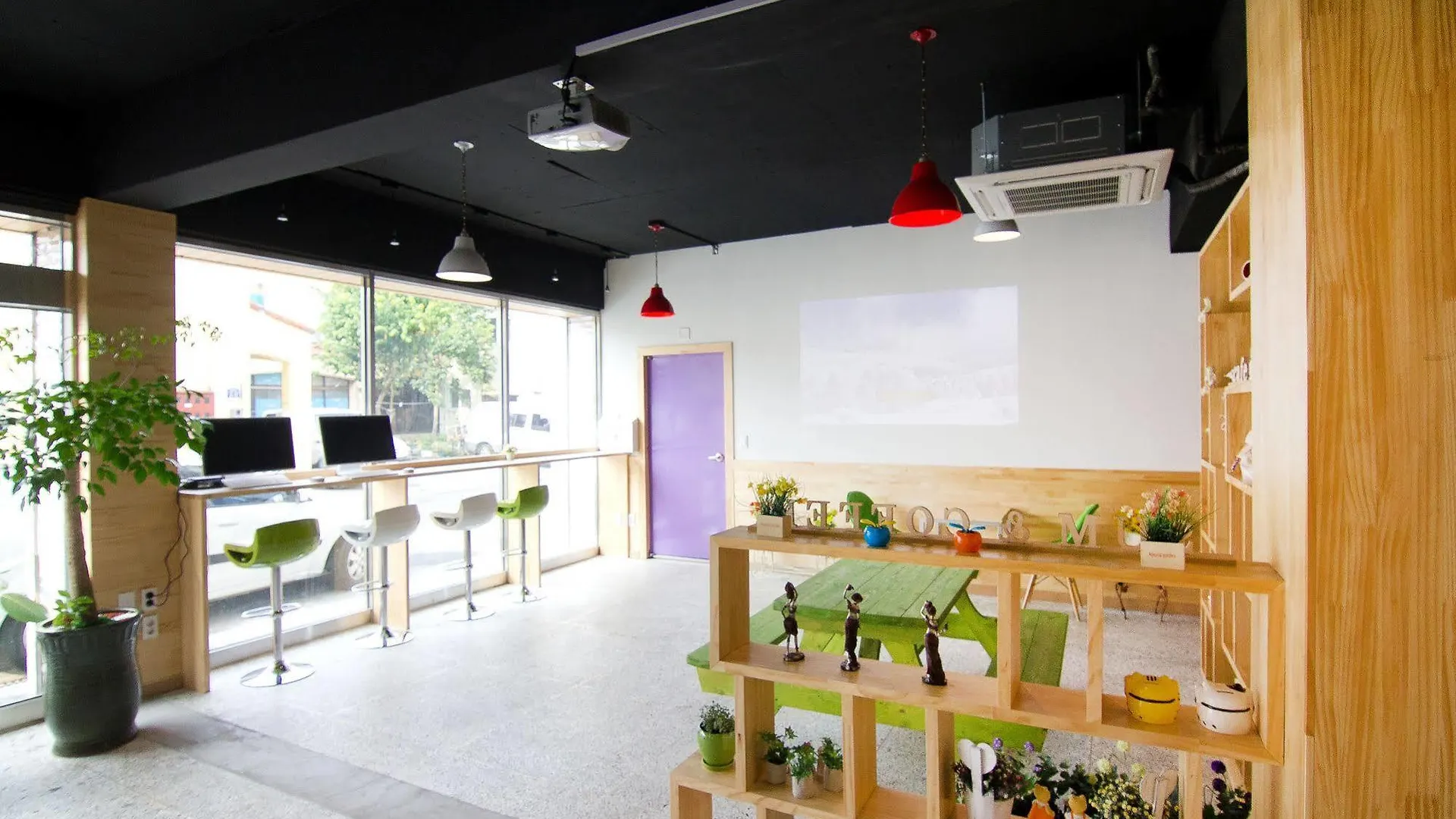 Sum Guesthouse Jeju Airport South Korea