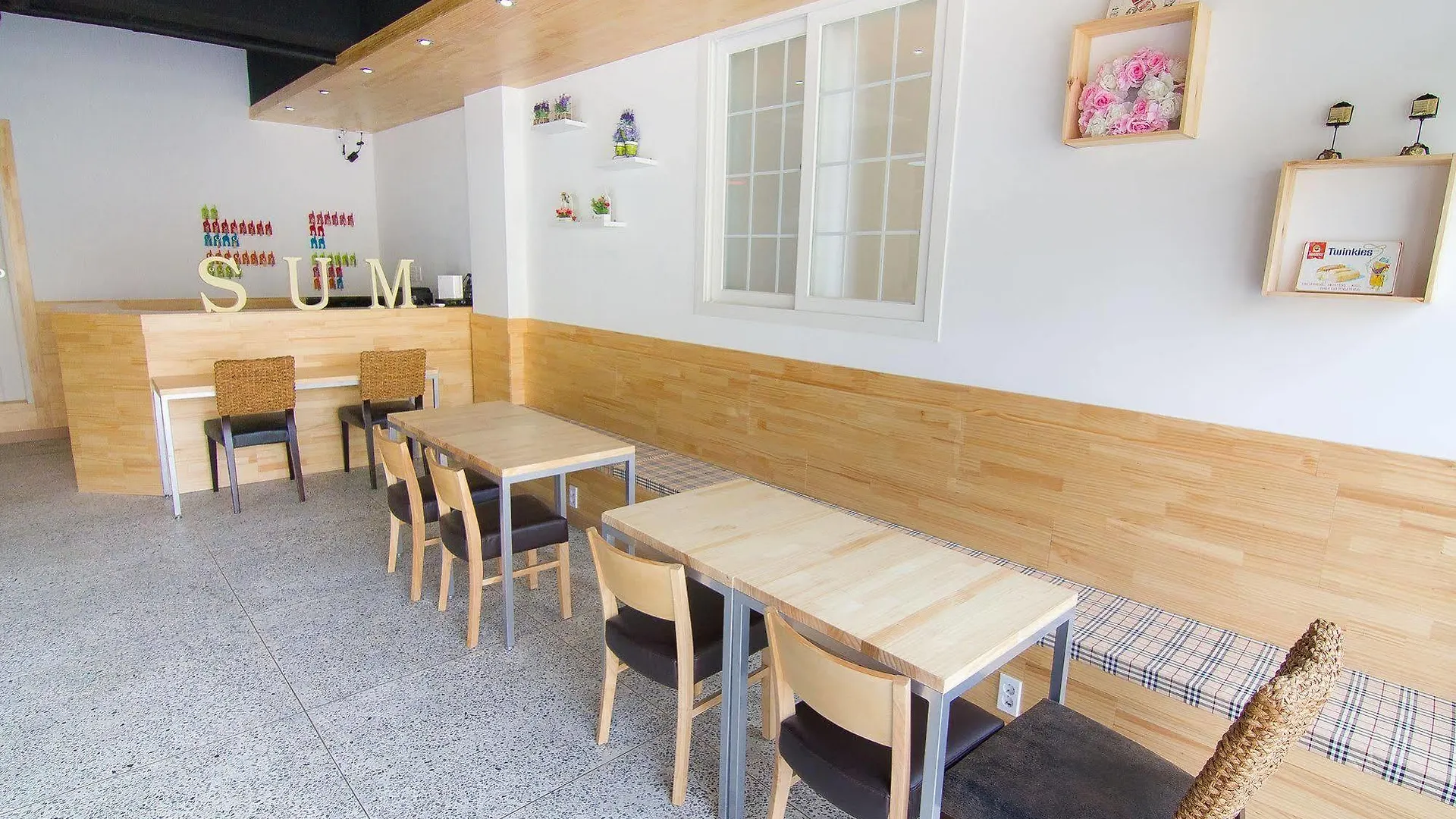 Sum Guesthouse Jeju Airport 0*,  South Korea