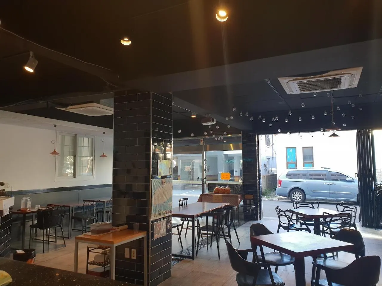 Hostel Sum Guesthouse Jeju Airport South Korea
