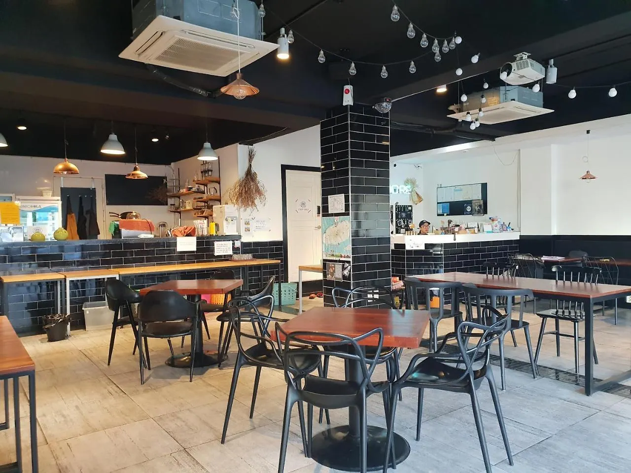 Sum Guesthouse Jeju Airport