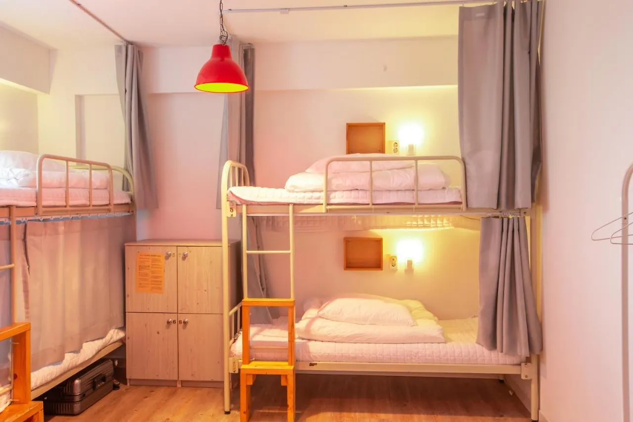 Sum Guesthouse Jeju Airport