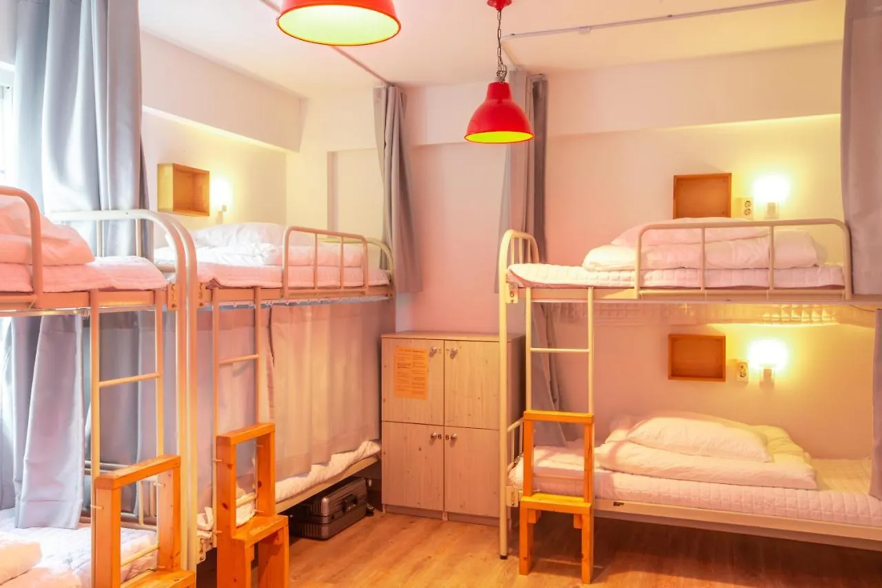 Sum Guesthouse Jeju Airport South Korea