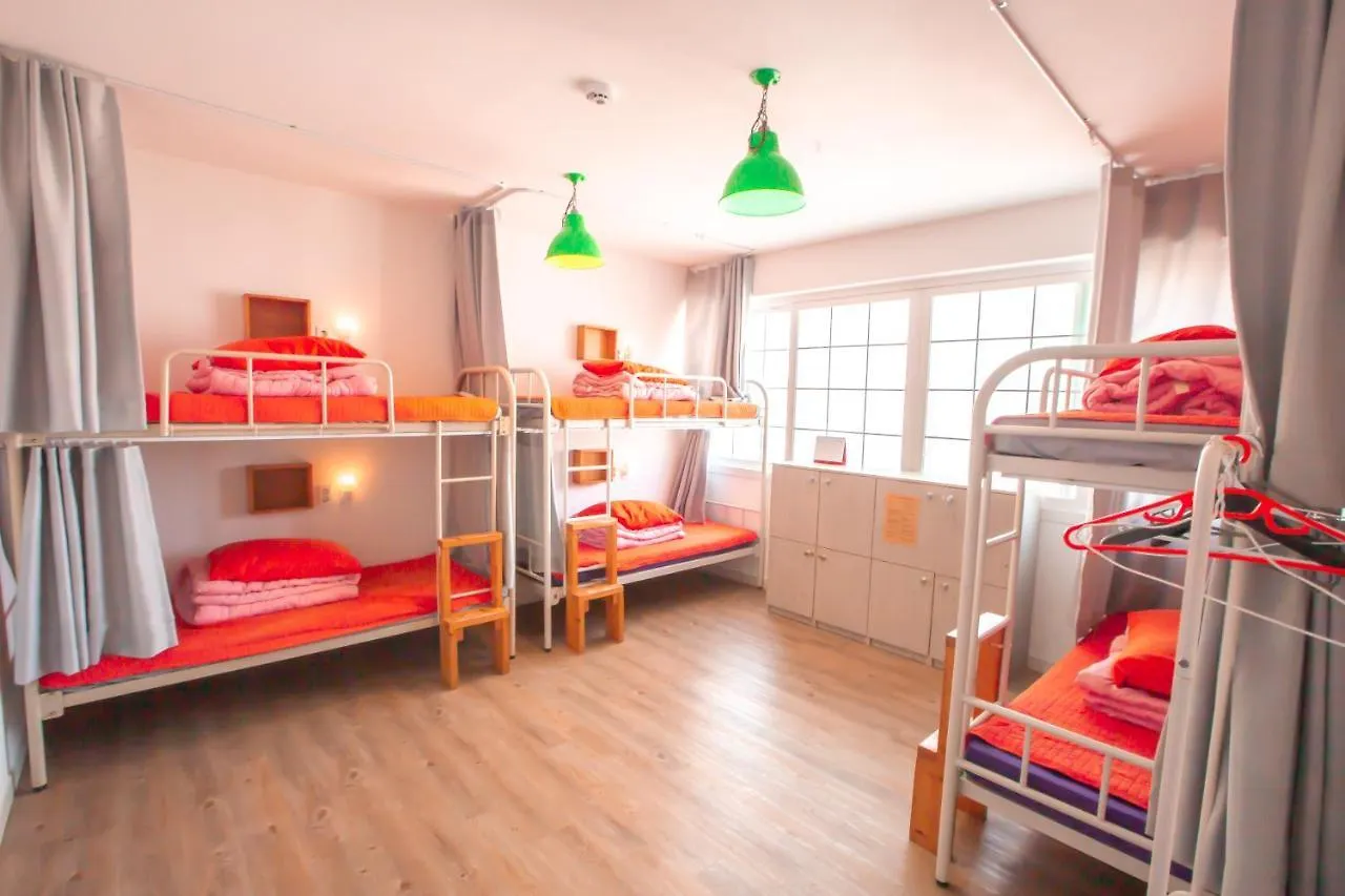 Sum Guesthouse Jeju Airport 0*,  South Korea