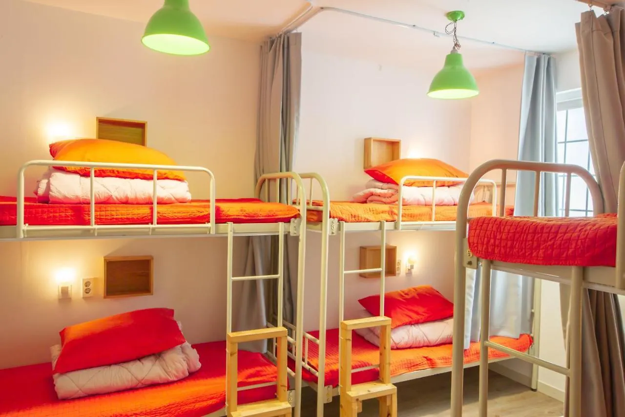 Sum Guesthouse Jeju Airport