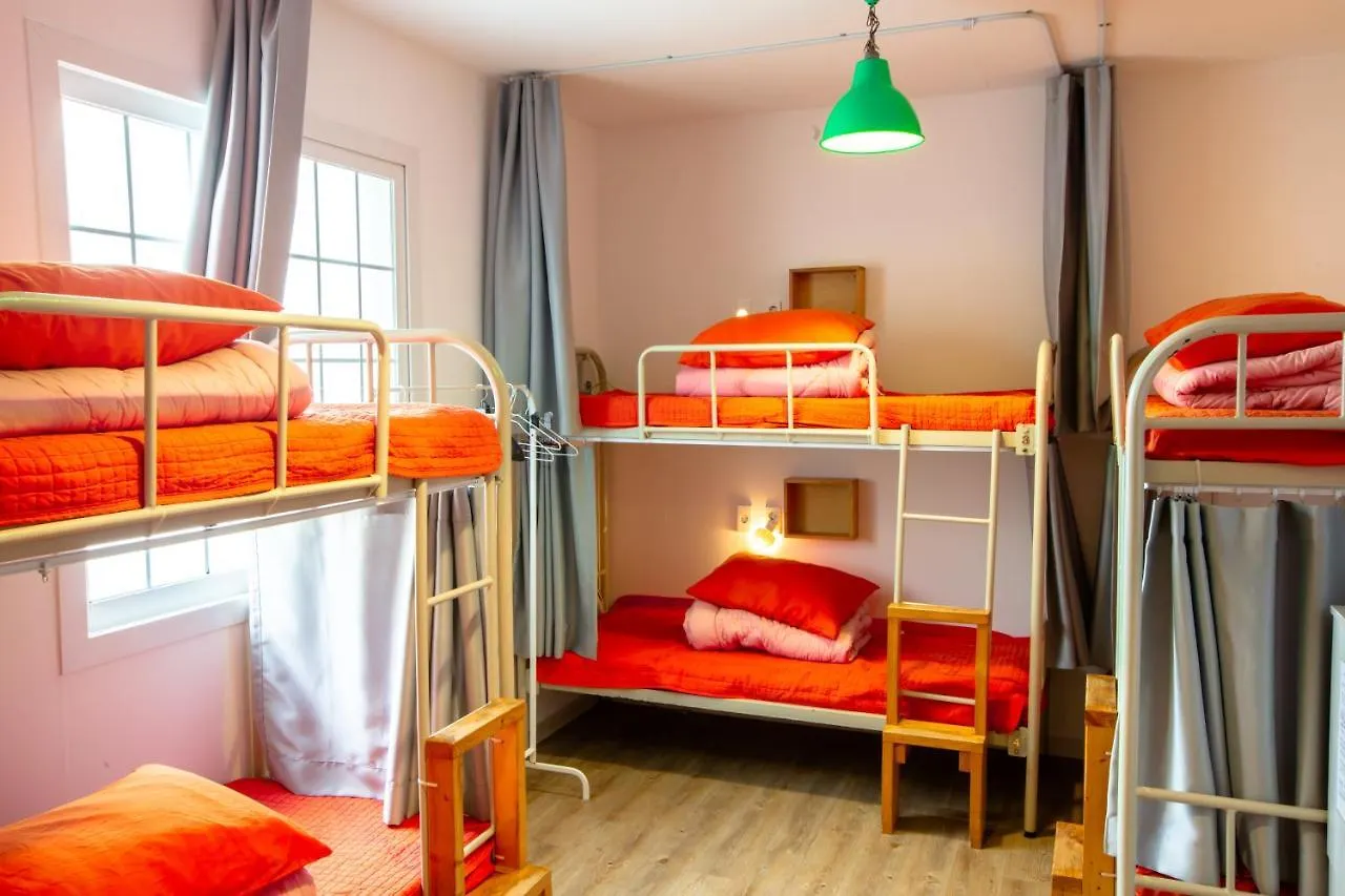 Hostel Sum Guesthouse Jeju Airport