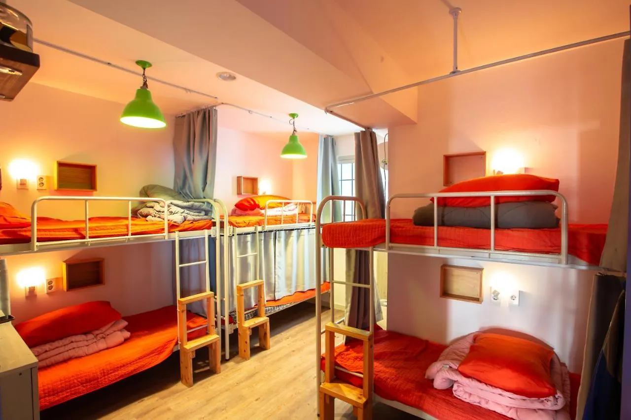Sum Guesthouse Jeju Airport 0*,