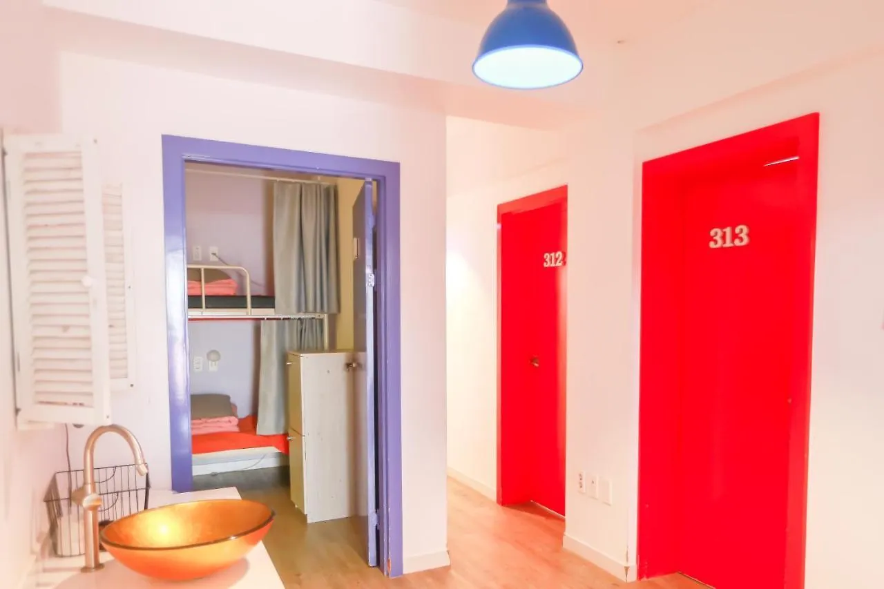 Sum Guesthouse Jeju Airport South Korea